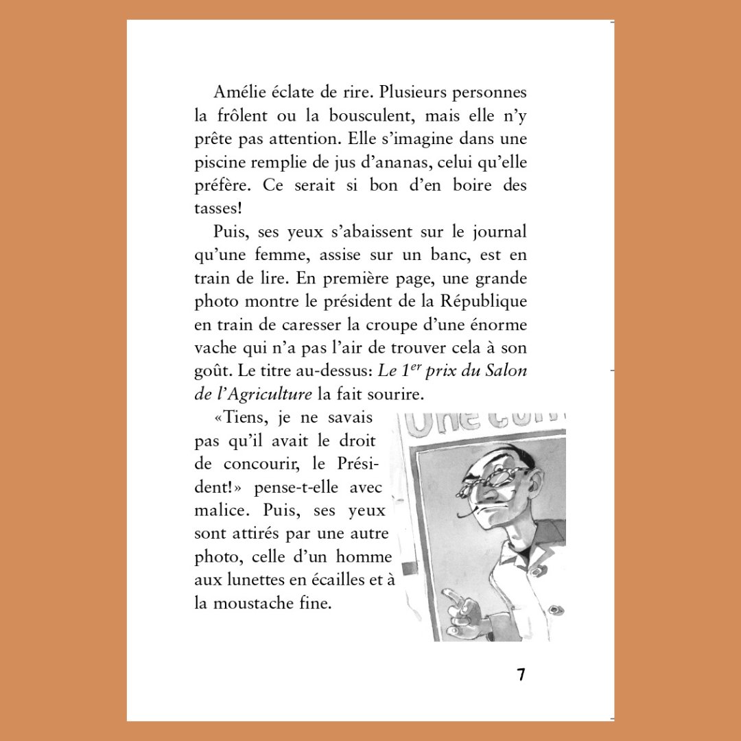 Éditions Sed tweet media