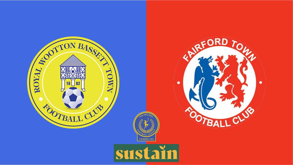 #rwbtfc will be collecting donations for @prospecthospice at Friday night’s @HellenicLeague Premier derby fixture against @FairfordTownFC - all donations greatly appreciated!