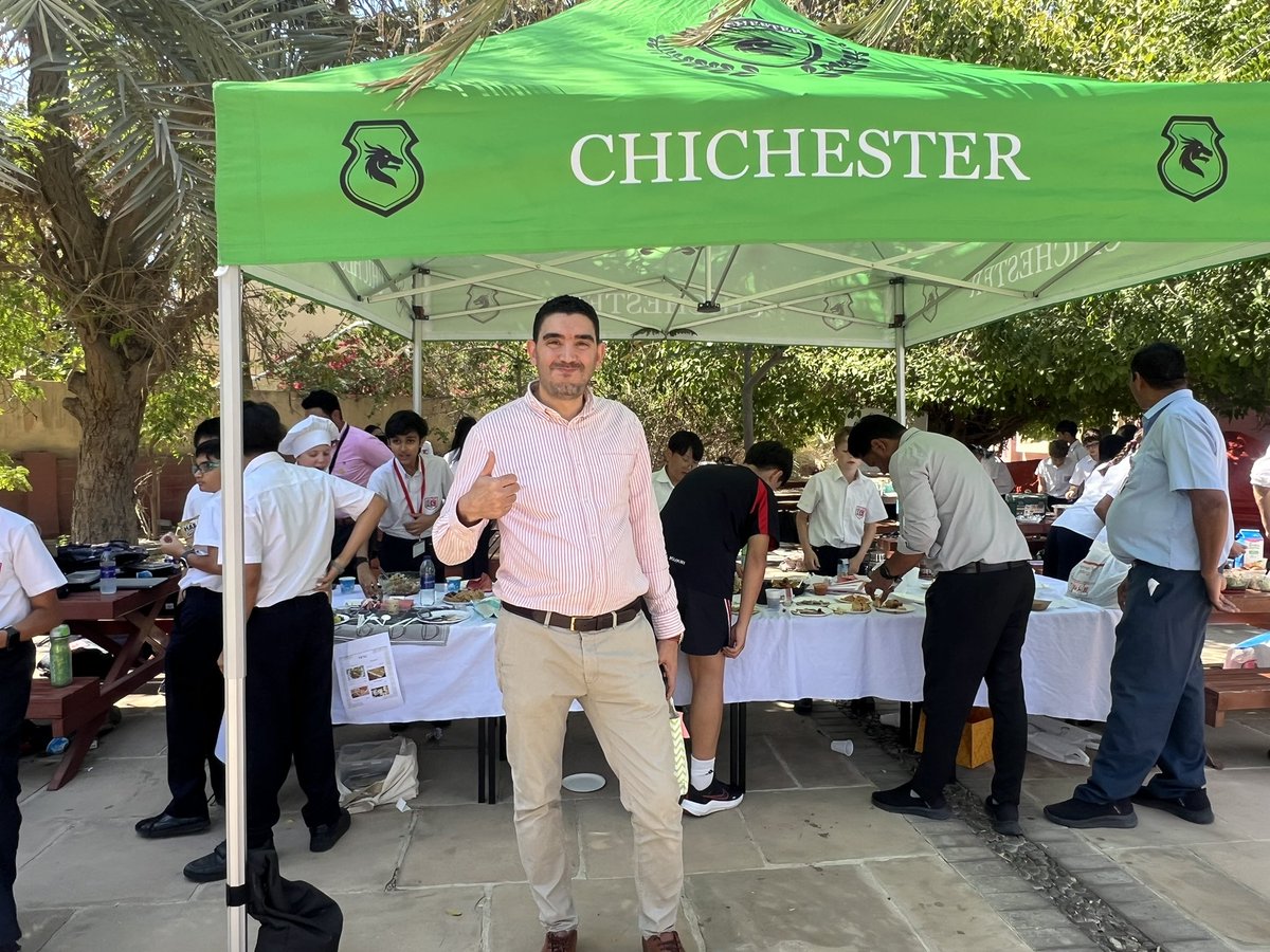 DC Arabic tweet media