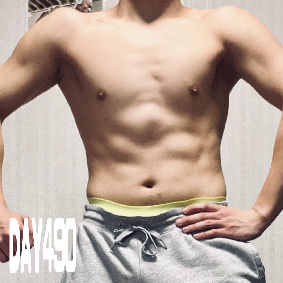 utamaru_fit's tweet photo. #DAY490
背中トレ終了🫡
今日は無事に晴れて、ムギ🐕とめちゃくちゃ有酸素しました😅
背中もしっかり追い込めて読書の時間も確保でき、良い1日でした✨
とりあえずさらに背中を広げたいです🪽
皆様、本日もお疲れ様でした🙇♂️
#筋トレ
#ダイエット
#ボディメイク
#フィットネス
#ワークアウト https://t.co/aNmiUYw06f
