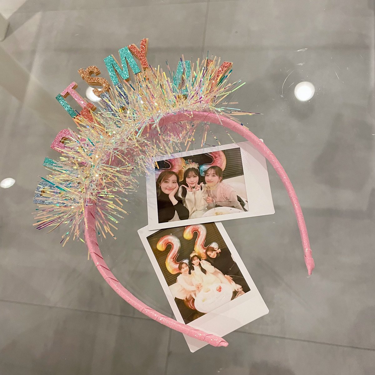 とぅうぇんてぃーとぅー。
になりました。🍚