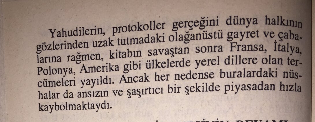 Ramazan Dumanlı tweet media