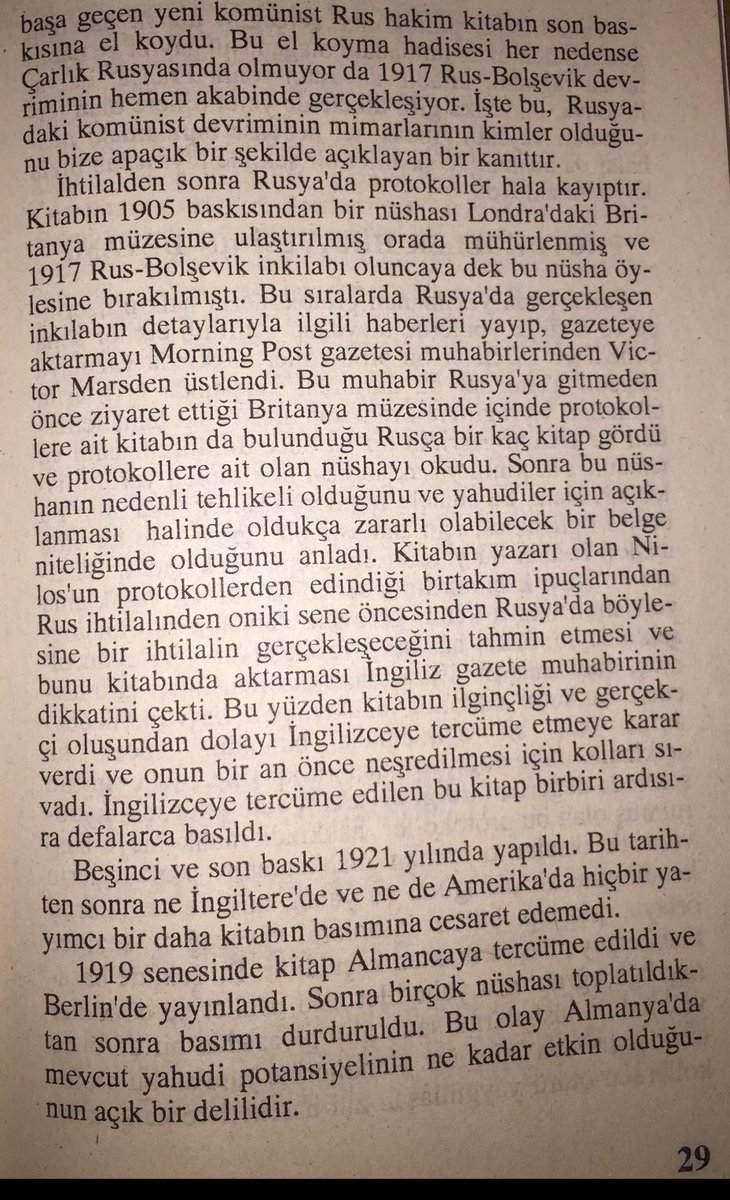 Ramazan Dumanlı tweet media