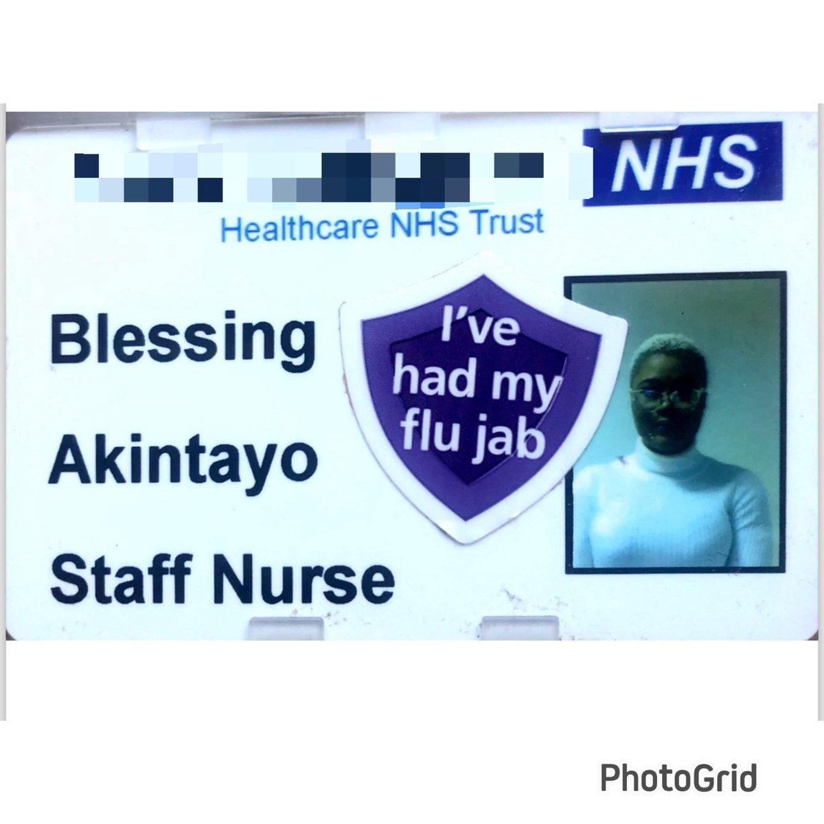 proudnursemj's tweet image. Hello my name is….
&amp;amp; I’m your new THEATRE MANAGER 😌

Exactly how I’ve been introducing myself for the past few weeks now🥹…

Does it feel good? Absolutely! 
To say I’m proud of myself is definitely an understatement… literally started from the bottom now we are here… 

From…