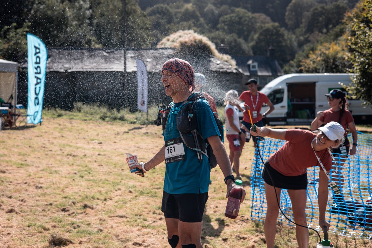Reflecting on the previous years at Dragon's Back Race and looking ahead to this year's event in September. Read our latest blog, Dragon’s Back Race® 2024 Ethos and Vision - dragonsbackrace.com/news/2024/2/20… 📸No Limits Photography