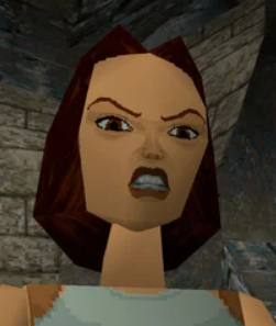 game_collection's tweet photo. Morning, Team. 🫠

I played through all of 'St. Francis' Folly' in #TombRaiderRemastered last night.

Got the last key, went to save, hit load instead.

WHYYYYYYYYYYYYYYYYYYYYYY. https://t.co/CO2Nie57Yw