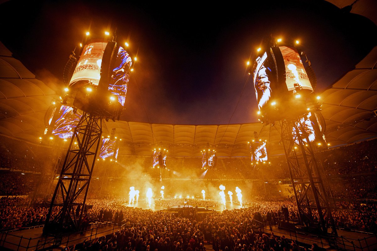 LiveNationES's tweet image. 🔥Metallica en Madrid: ¡100.000 entradas vendidas a más de 4 meses para sus conciertos en la capital!
 
🔥Ya superan su récord histórico de asistencia en España.
 
🔥¡Últimas entradas para el viernes!
 
🔥A la venta en livenation.es y Ticketmaster.es