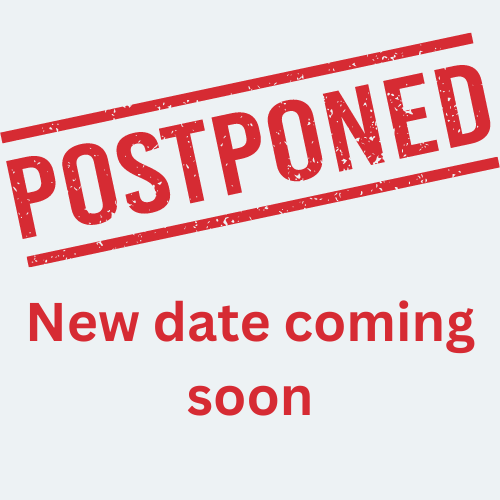 So sorry to announce we have to postpone tomorrow's performance of Lady In Red Following a leaking roof the heating <a href="/ArtzCentre/">Artz Centre</a> has broken down &amp; won't be fixed in time We are looking at a date in April Apologies for any inconvenience Hope you'll join us in April <a href="/LibertyCentreWL/">The Liberty Centre</a>