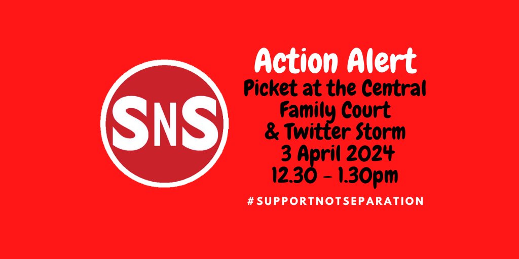 Thank you for joining our virtual protest #familycourt. See you again Wed 3 April 2024 outside Central Family Court, WC1V and here. End the secrecy! OPEN the courts! STOP taking children from their mothers! #PovertyIsNotNeglect #CareIncomeNow #OpenTheCourts