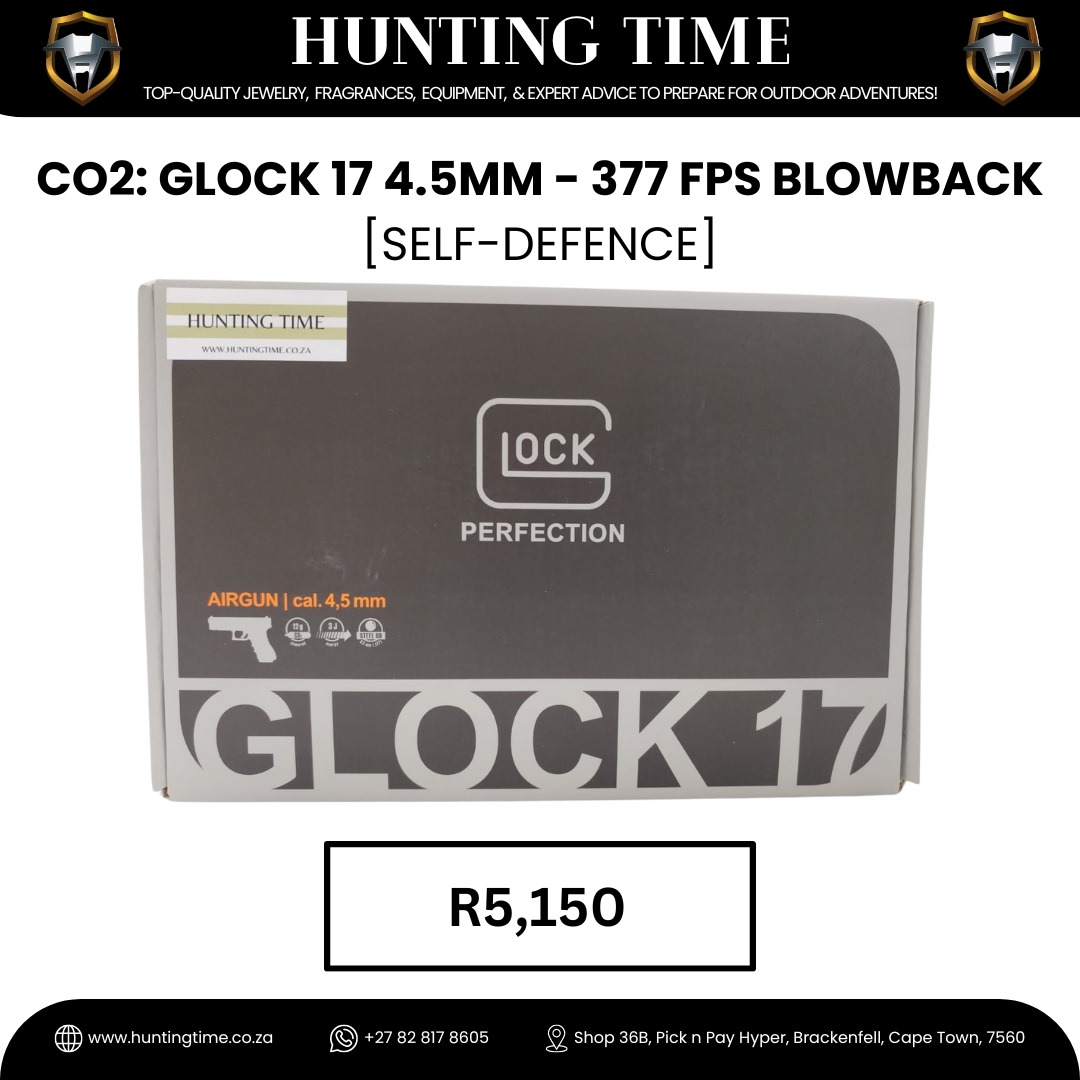 HuntingTimeSA's tweet image. Airsoft