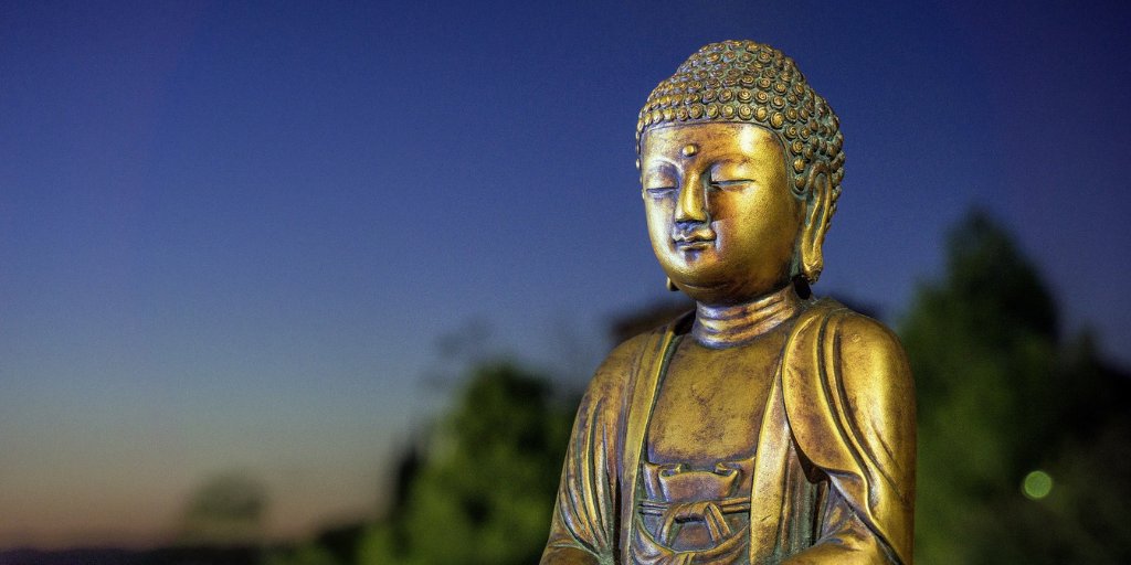 When the cloud-like thoughts and emotions fade away, the sky-like nature of our true being is revealed, and, shining from it, our buddha nature, like the sun.

― Sogyal Rinpoche