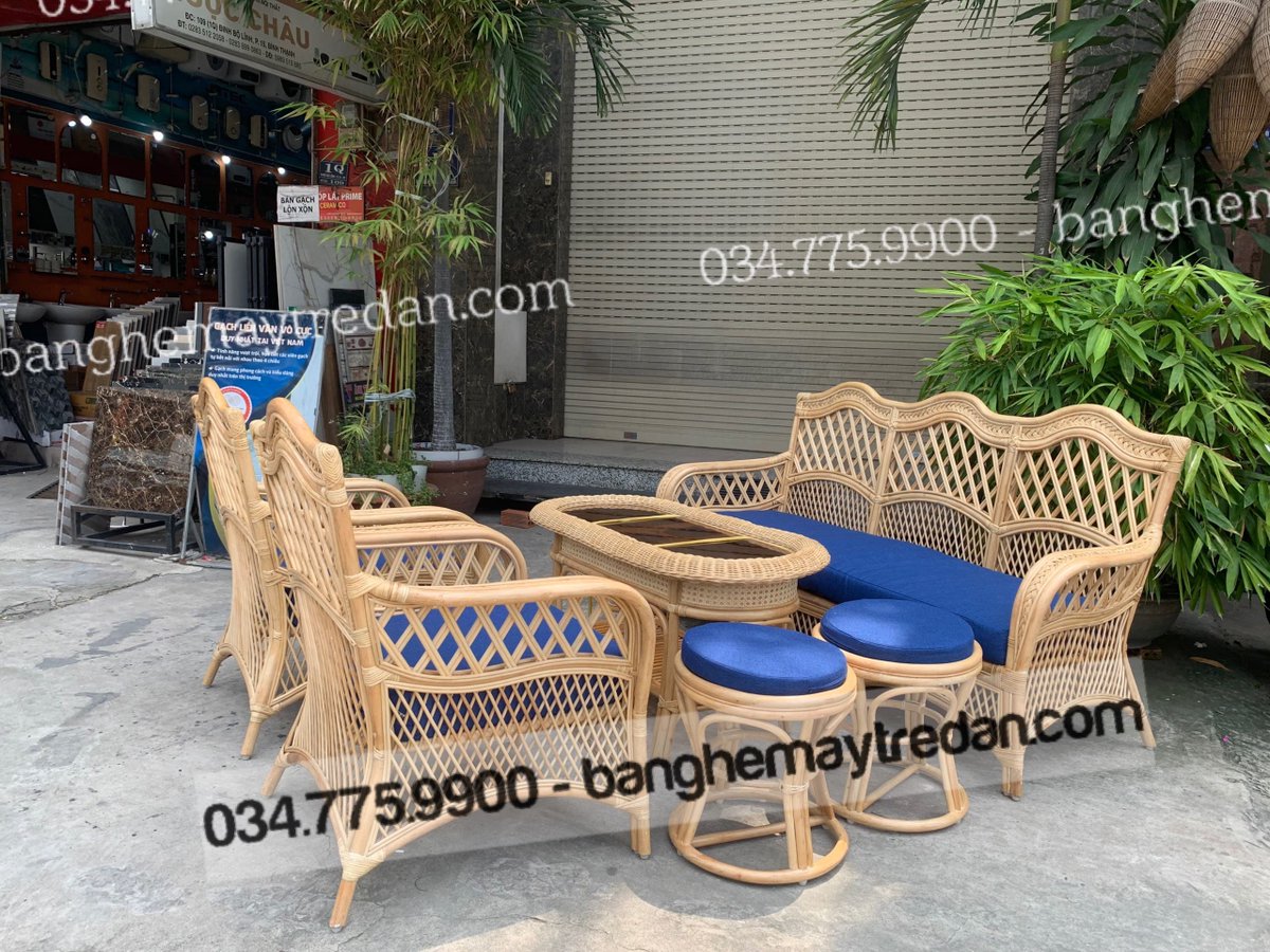 ghemaytre's tweet photo. Sở hữu diện mạo thanh lịch và tinh giản, Bộ Sofa Mây chính là chiếc sofa hoàn hảo mà nhiều gia chủ đang tìm kiếm.
------
Liên hệ tư vấn ngay: 0347759900 - Miss Thu (Zalo/ Viber)
https://t.co/AB8DMI4cmH
Địa chỉ: 253 Bạch Đằng, phường 15, Bình Thạnh https://t.co/XBWeBIdHaY
