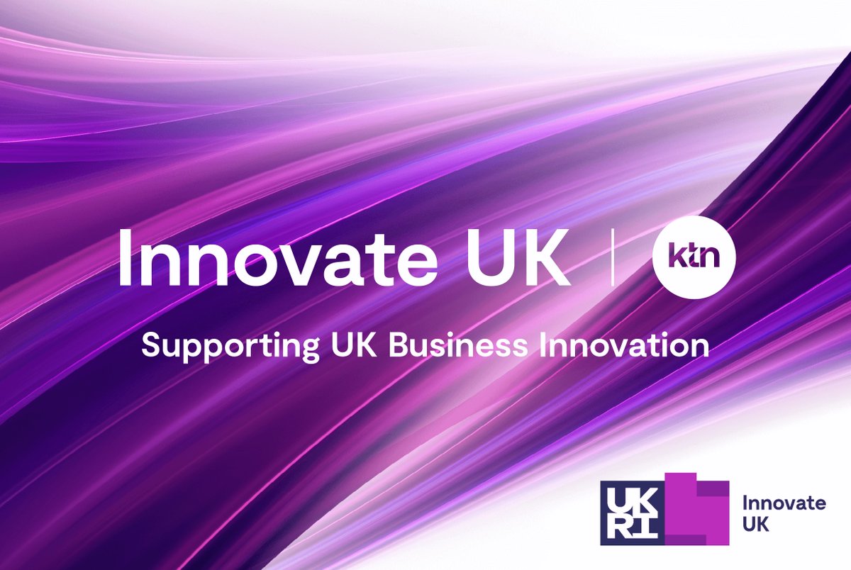 We have a new section on our website all about #InnovationFunding for the #PublicTransport Sector. Take a look at the two current opportunities from @IUK_Connect and the @DigiCatapult 
buscentreofexcellence.org.uk/test/research-…

#Innovation #ResearchFunding #BusInnovation