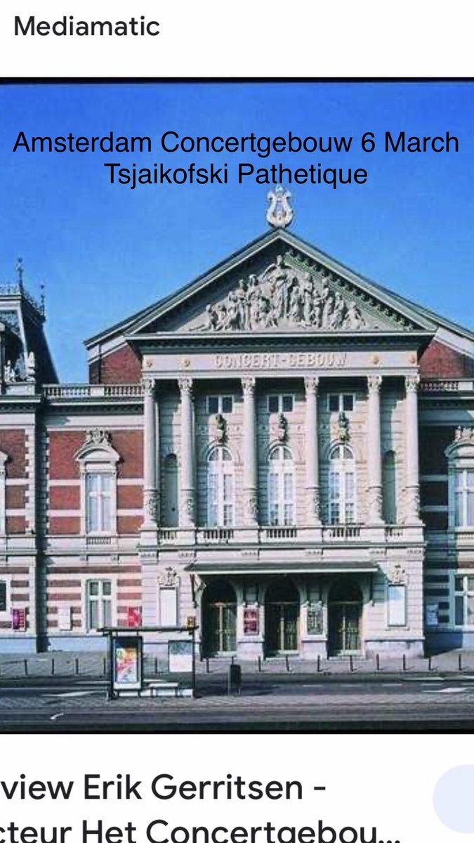 toonverbeek (@klassiekemuz) on Twitter photo 