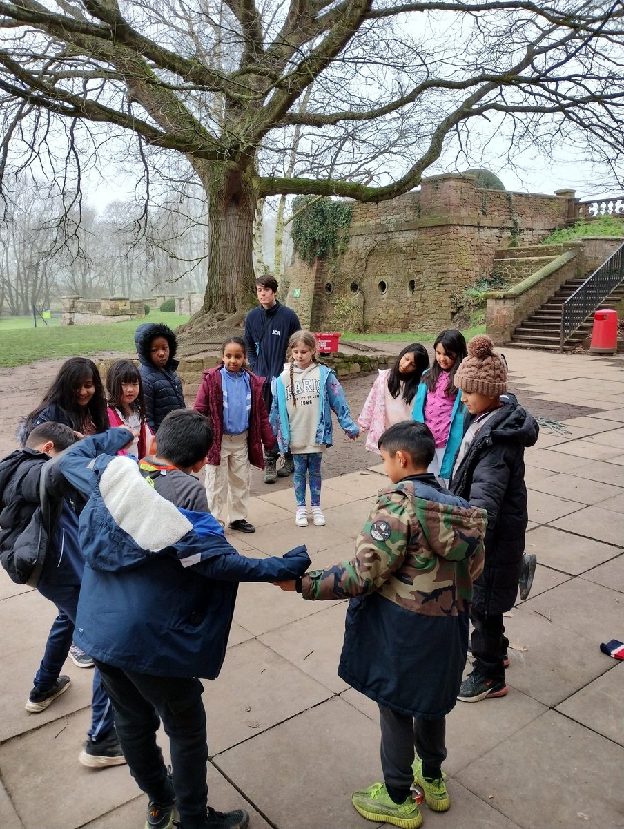 Launde Primary School tweet media