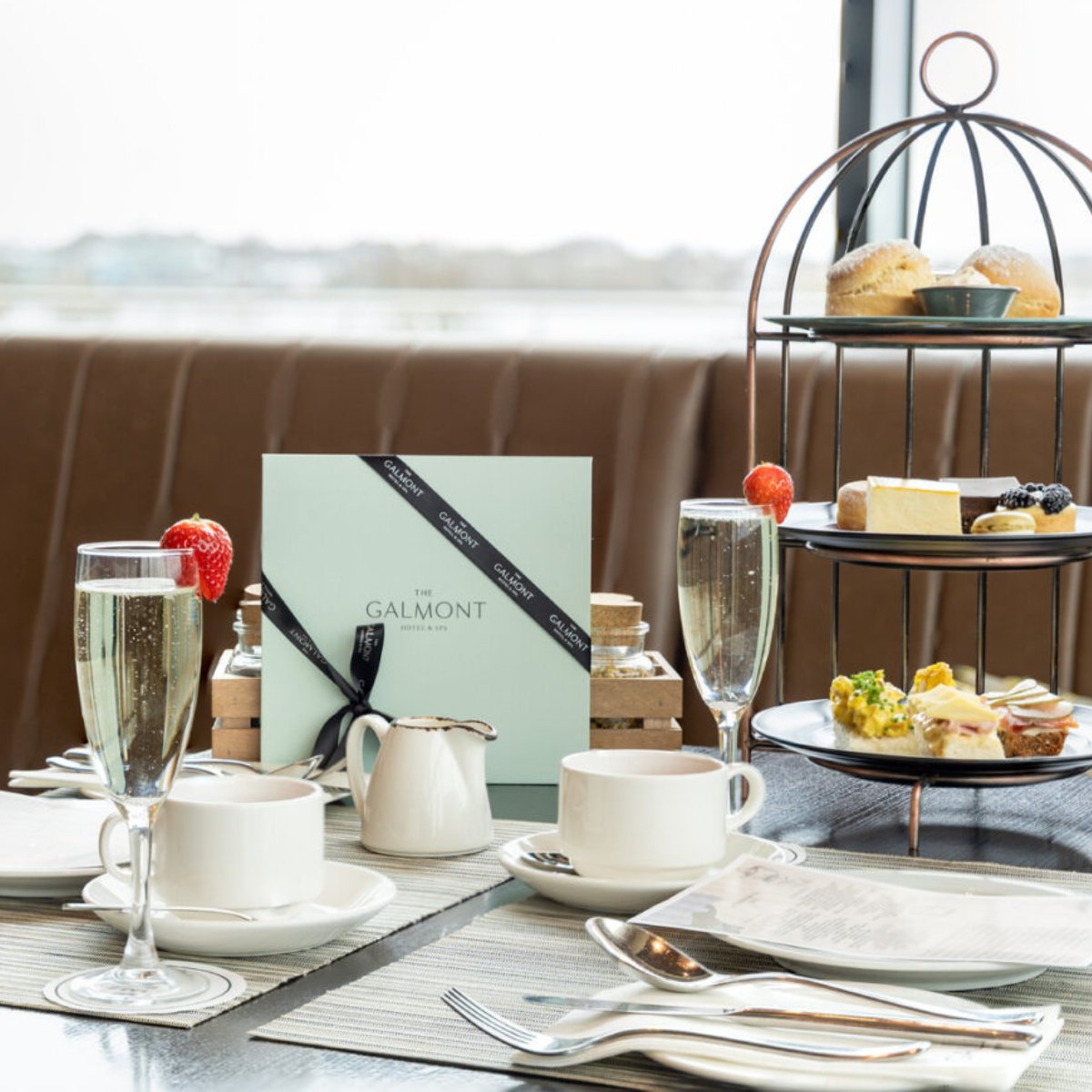 Looking for the perfect gift to give this Mother's Day? ❣️ Gift a voucher for The Galmont Hotel & Spa. Buy Now: giftvouchers.thegalmont.com/property/rsg/v…..