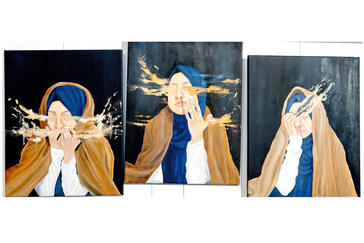 St Paul's Way Trust School tweet media