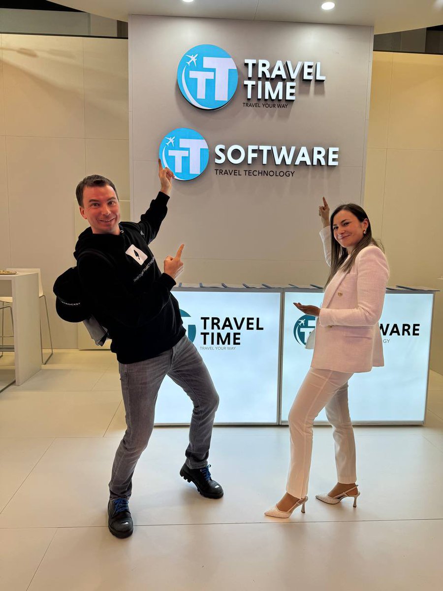 Netrocket tweet media