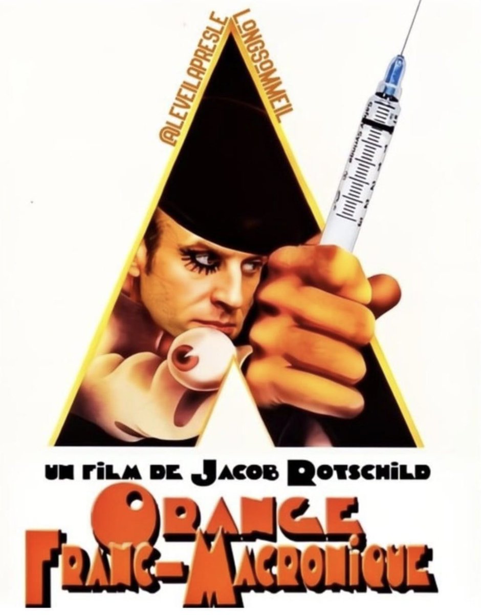 Immagine trovata sulla rete 
Qui in Francia.