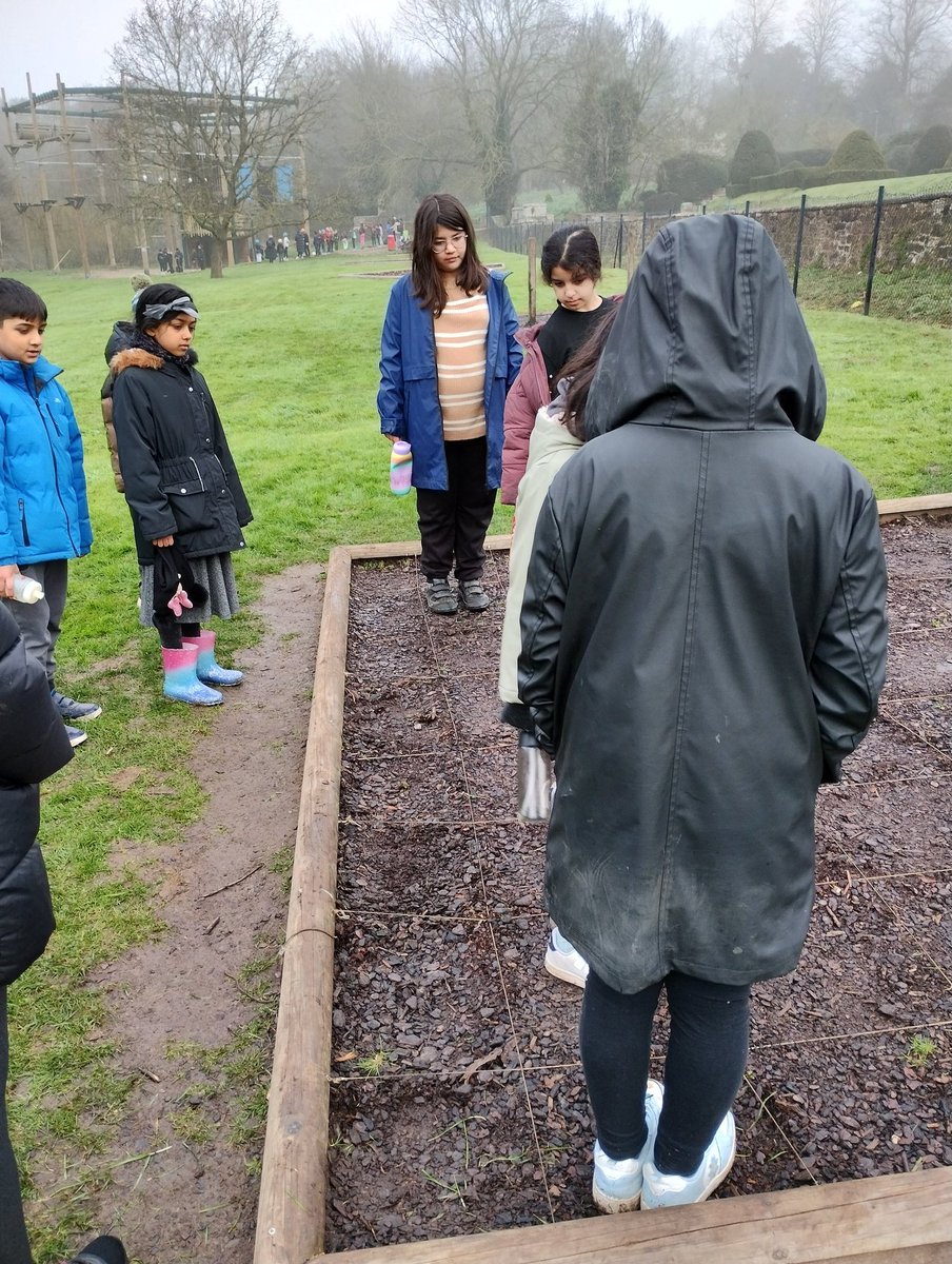 Launde Primary School tweet media