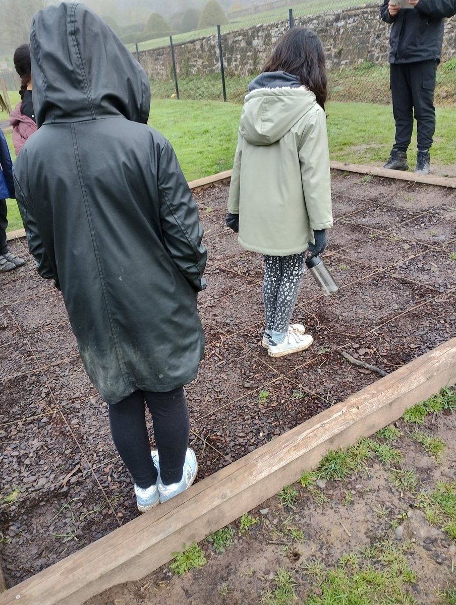 Launde Primary School tweet media