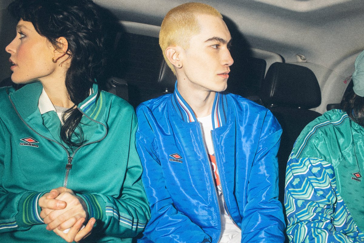 UmbroIberia's tweet image. La esencia de Umbro en cada detalle . 

La Colección del Centenario te invita a ser parte de nuestra historia deportiva y cultural : cux6.short.gy/centenary-coll…

#AlwaysUmbroSince1924 #AlwaysSharp #Umbro