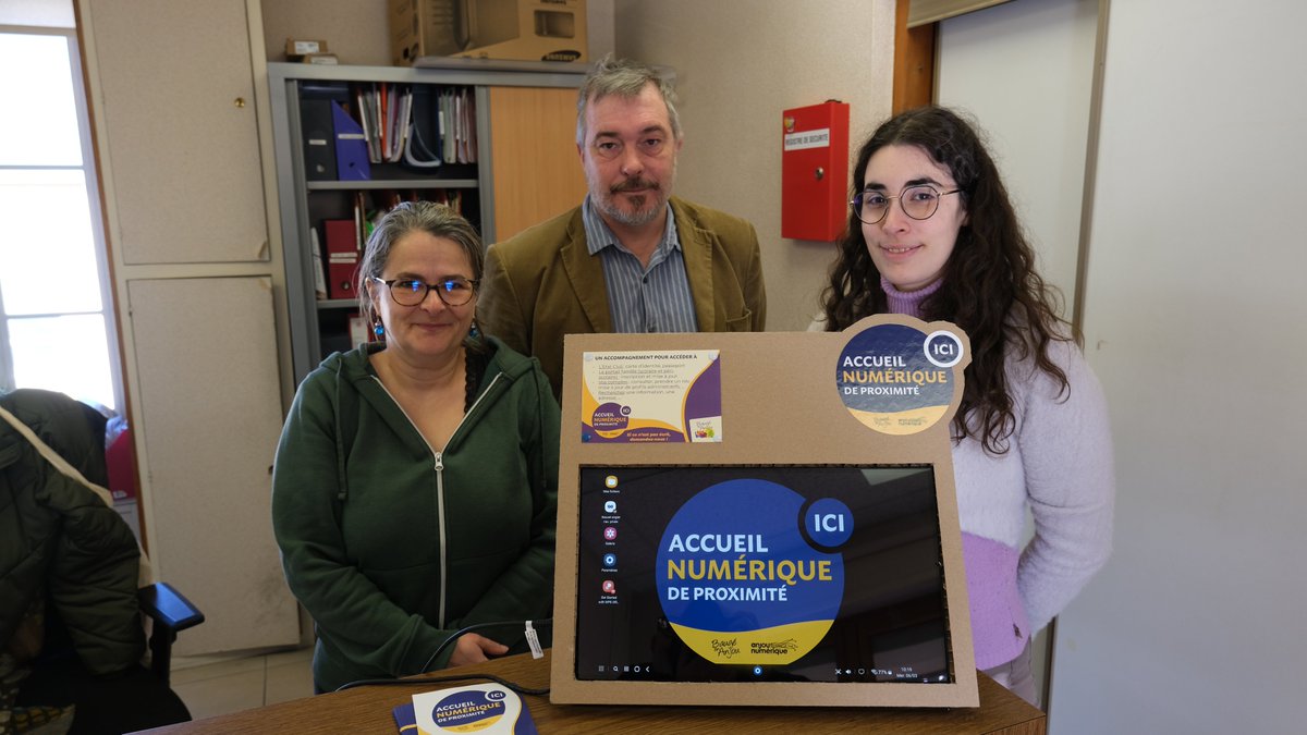 Baugé-en-Anjou tweet media