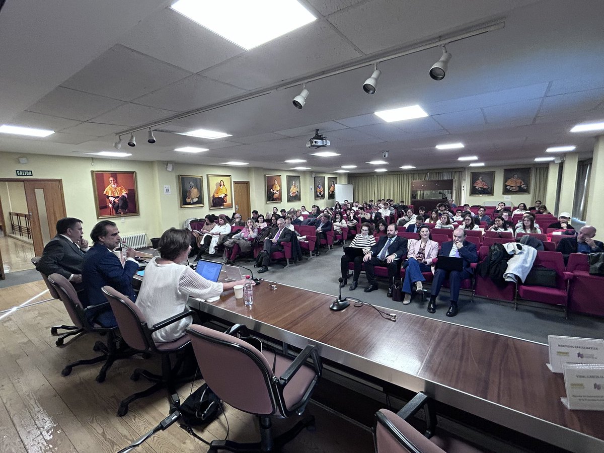 CIRIEC-España tweet media