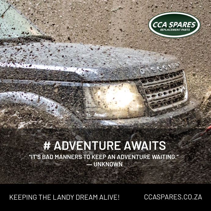 # ADVENTURE AWAITS
'It's bad manners to keep an adventure waiting.'   - Unknown

#outdoorlife #johannesburgcitylife
#campingwithfriends #campingnight
#mountain #tourism #best4x4xfar