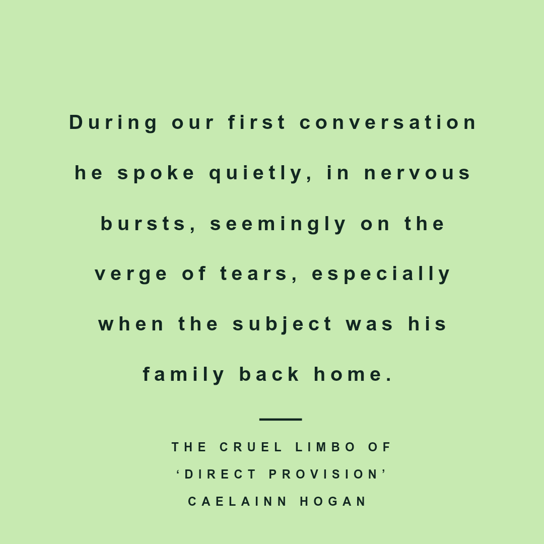 FROM THE ARCHIVE @CaelainnH writing in NUMBER 53 | AUTUMN 2013, which also features work by @mrkocnnll, @RobDoyle1, @adrian_duncan_ +++ Back issues are available on our website and cost just €8.50 incl shipping to anywhere in Ireland 👇 thedublinreview.com/product/autumn…