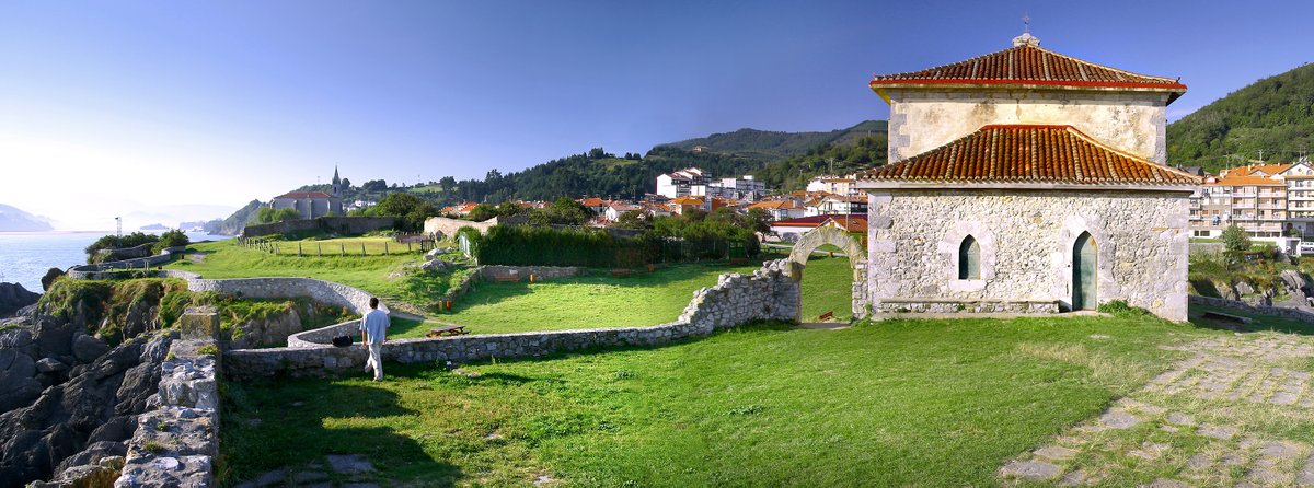 Estos son los 4 pueblos de Euskadi que han entrado en la lista de los 100 enclaves rurales más bonitos de National Geographic: 

1️⃣ Laguardia 🍇 
2️⃣ Getaria ⚓ 
3️⃣ Hondarribia 🛶
4️⃣ Mundaka 🌊

¿Los conoces? ow.ly/gBHK50QLs89

#VisitEuskadi #NationalGeographic