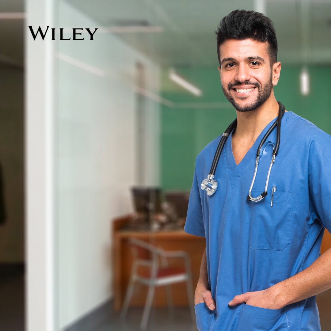 Is recruiting highly qualified nurses important to your organization? Visit our booth #1000 at the 2024 @AAPPR conference in Virginia Beach, VA, on March 25th-27th. #AAPPR2024 #healthcareprofessionals #recruitment #wiley