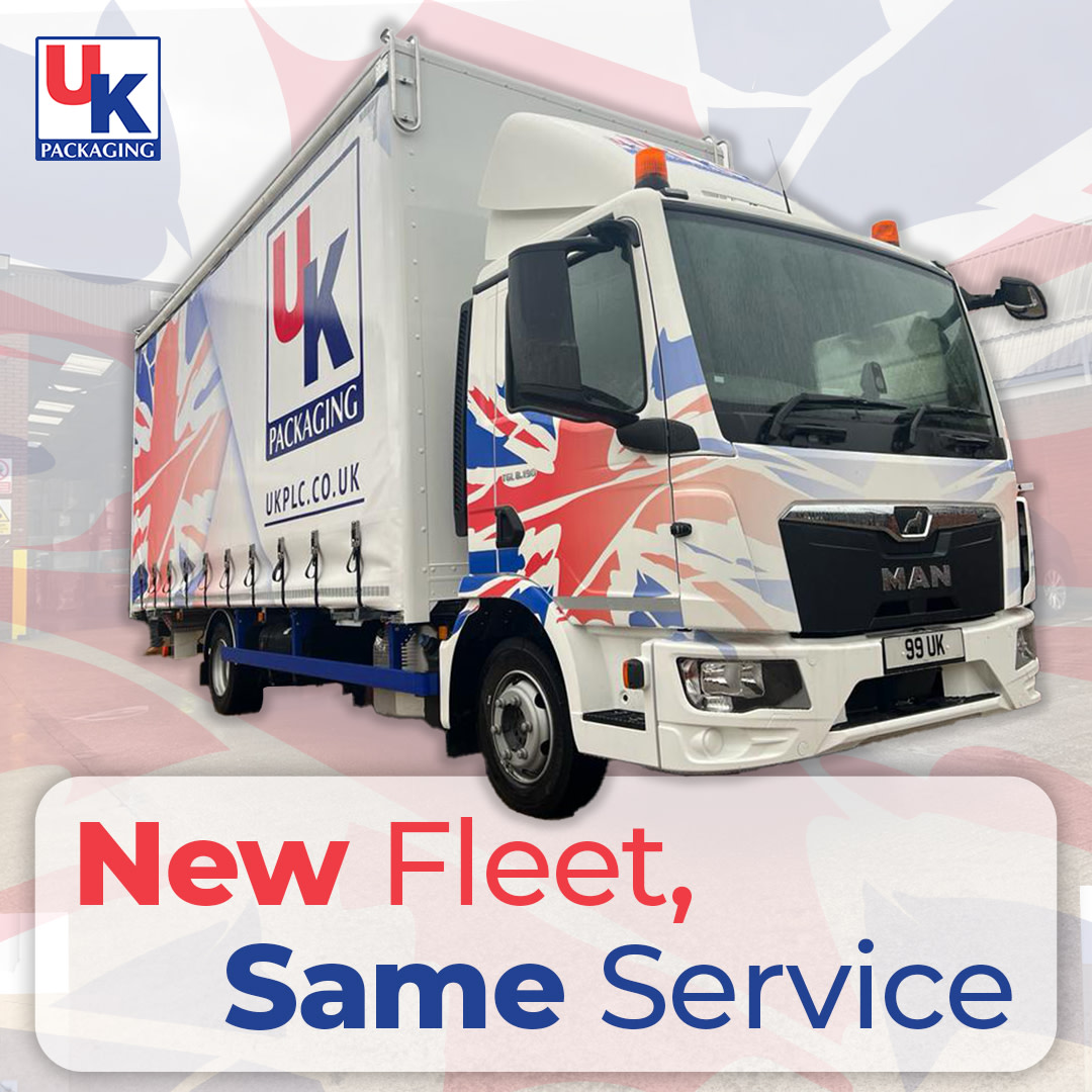 UKPackagingCoUK's tweet image. We’ve been updating our fleet. 🚚💨

Our new 7.5t #DeliveryVehicles have arrived, expanding our quality end-to-end service for customers across the UK. 

If you’d like to find out more about our delivery, team or anything else, visit our website today.

shorturl.at/gwZ13 🔗