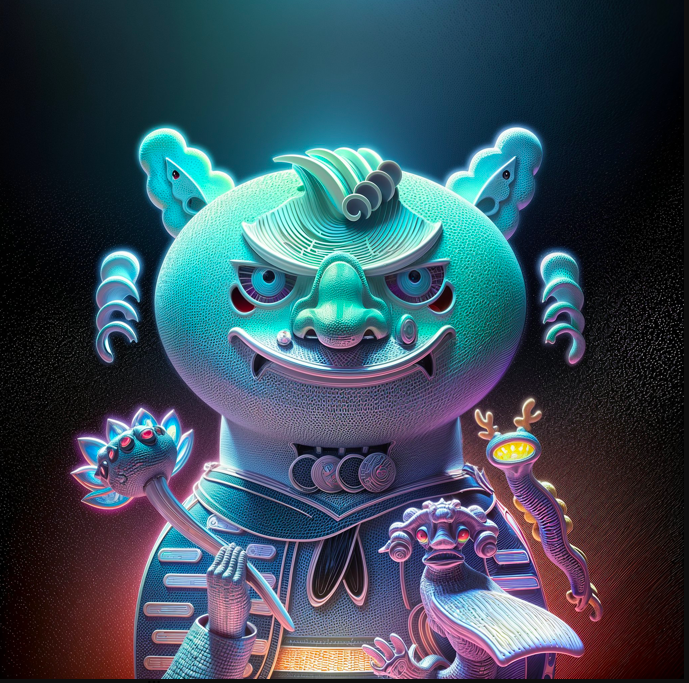 siftcroix's tweet photo. Completed my Micetopia Collection today finally! and part of the top 10 hahaha:)
Here's hoping to win one of the Mythical AkaDragon to complete my collection:)

@TezDoZen @AkaswapCom @IOivm
#Tezos #akaswap https://t.co/MfioiGB5vb