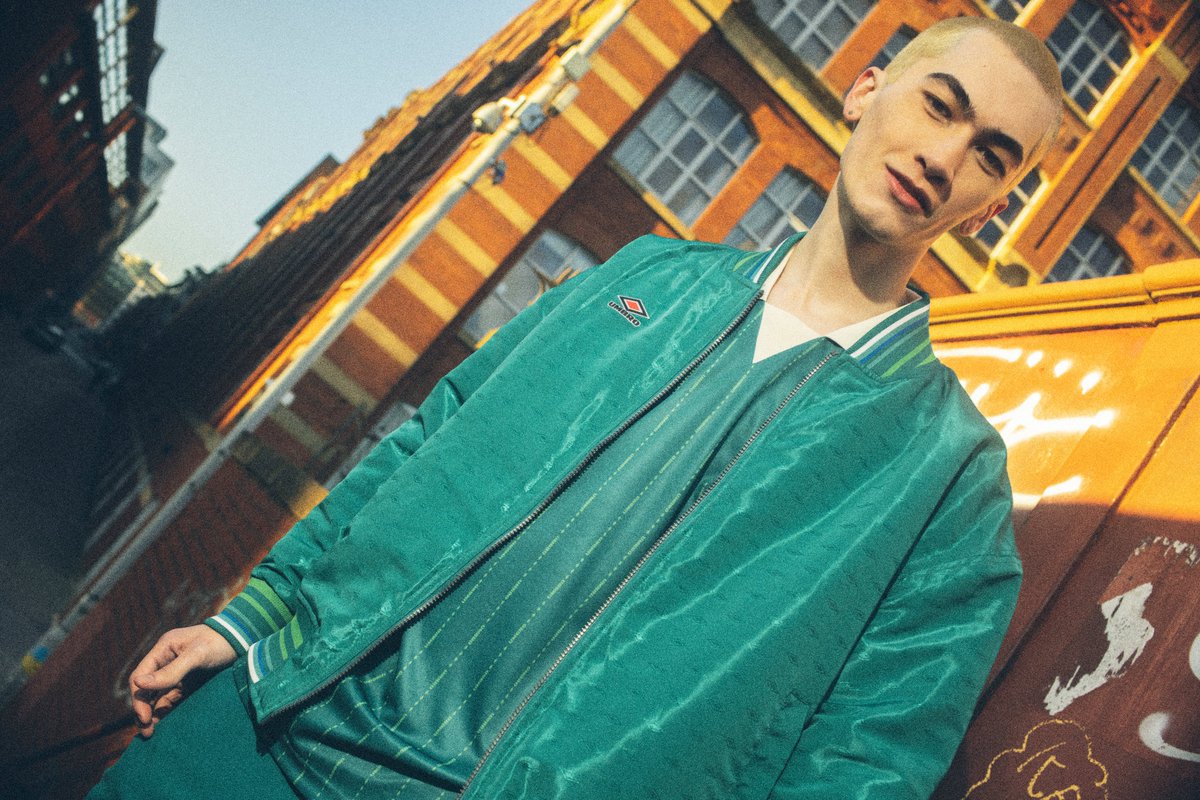 UmbroIberia's tweet image. La esencia de Umbro en cada detalle . 

La Colección del Centenario te invita a ser parte de nuestra historia deportiva y cultural : cux6.short.gy/centenary-coll…

#AlwaysUmbroSince1924 #AlwaysSharp #Umbro