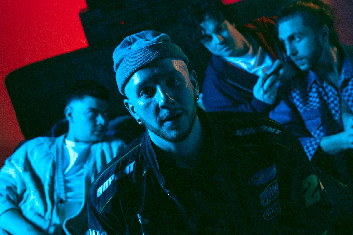 Brighton outfit <a href="/yakulband/">Yakul</a> evoke Flying Lotus-esque psych soul on new single 'Start Here'...

clashmusic.com/news/yakul-hea…