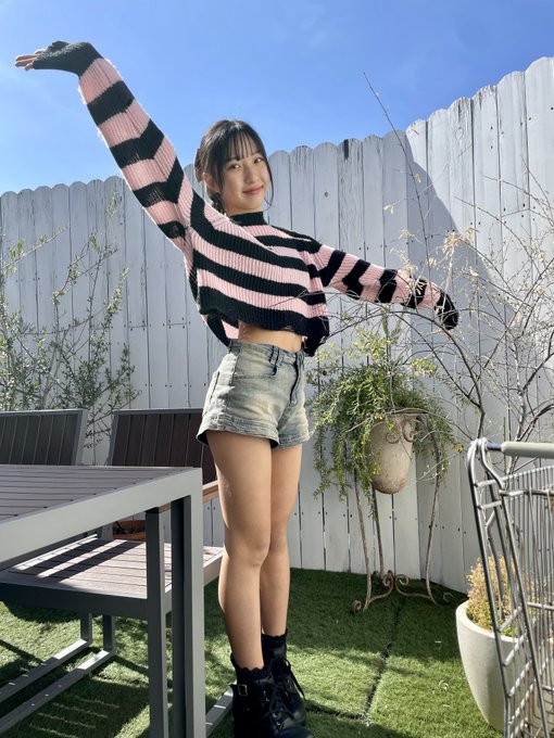 Twitterのコスプレ画像14