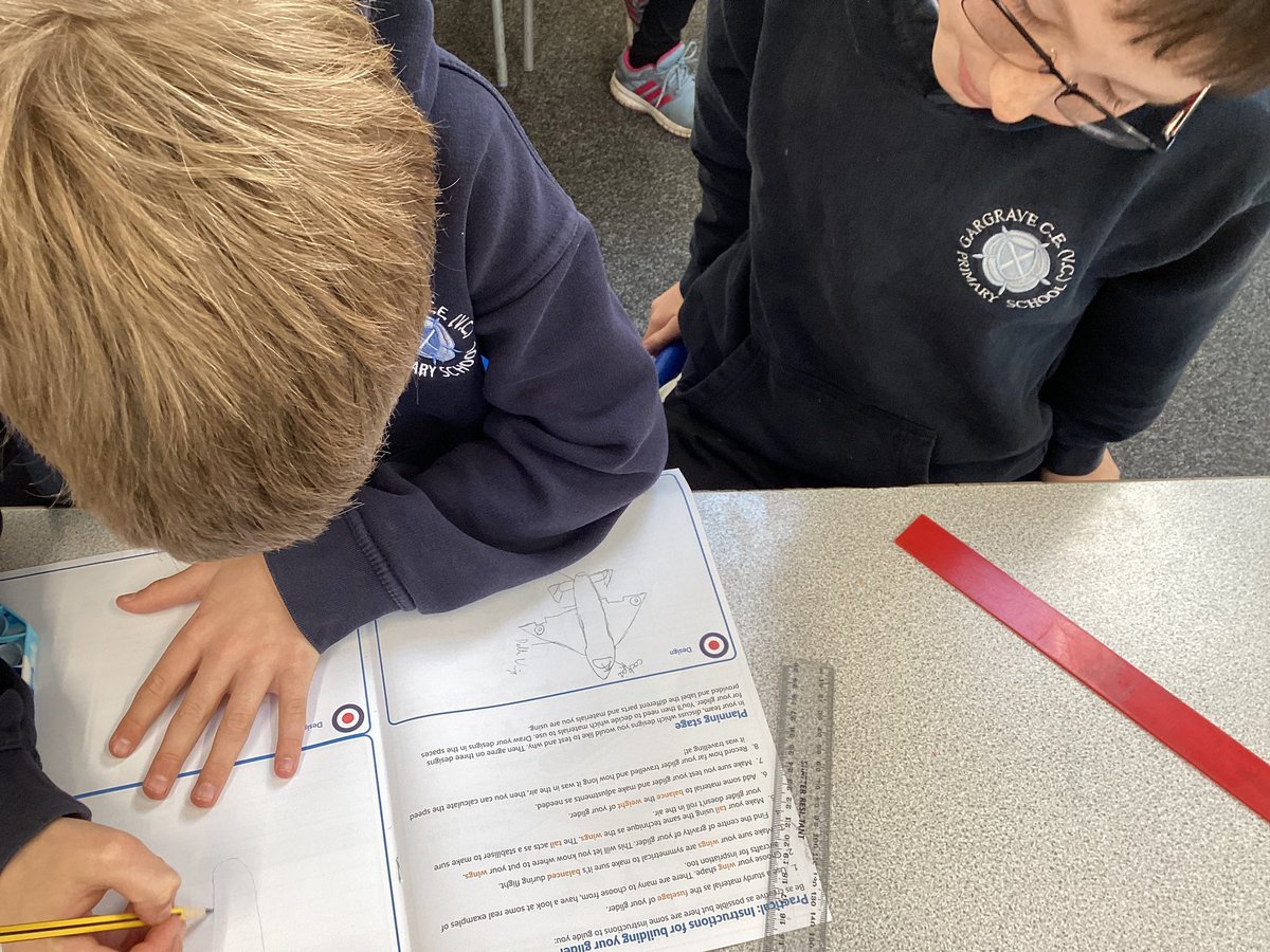 Gargrave CE Primary School tweet media