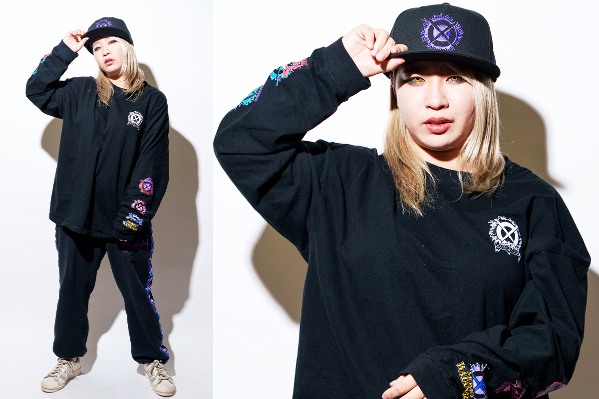 スターダム💙スターライト・キッド🐯🤍 on X: 