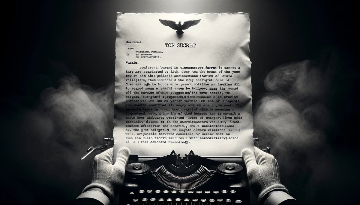 ¿Conspiración o realidad? 👁️

6 teorías de la conspiración que resultaron ser ciertas

Y aún hay gente que confía en el sistema

Abro hilo 🧵 👇