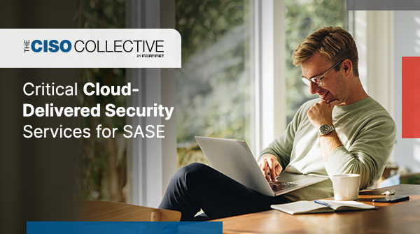 Tired of complex #cybersecurity solutions for your #hybrid workforce? Discover how @Fortinet’s #SASE solution combines networking and security into one easy-to-manage solution, ensuring consistent security and user experience. ✅ ftnt.net/6014XmaOq