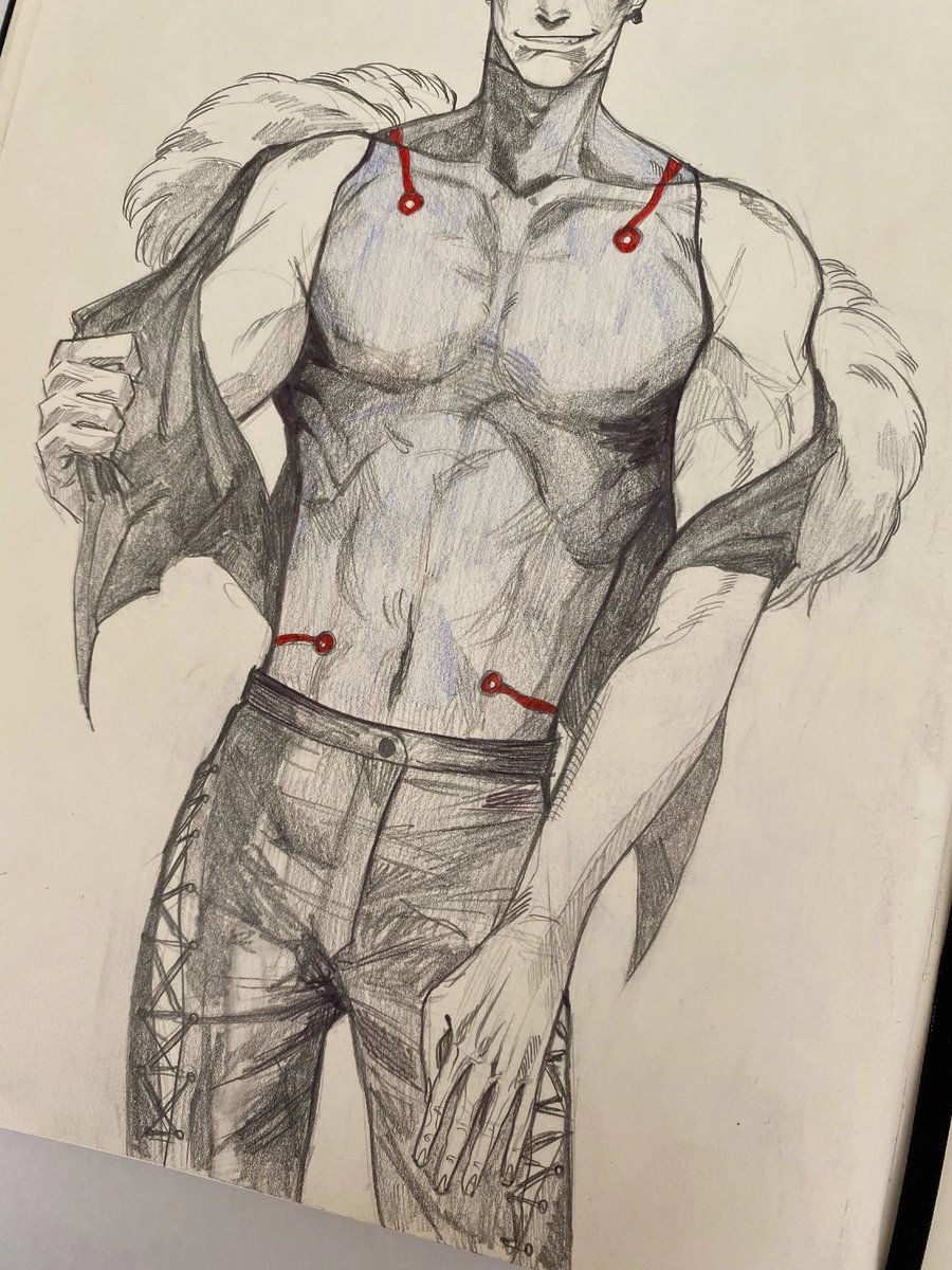 Мужские сисечки