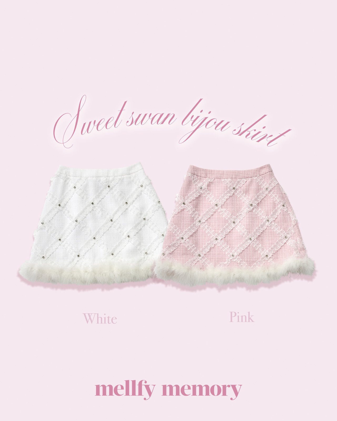 mellfy memory｜メルフィーメモリー on X:  