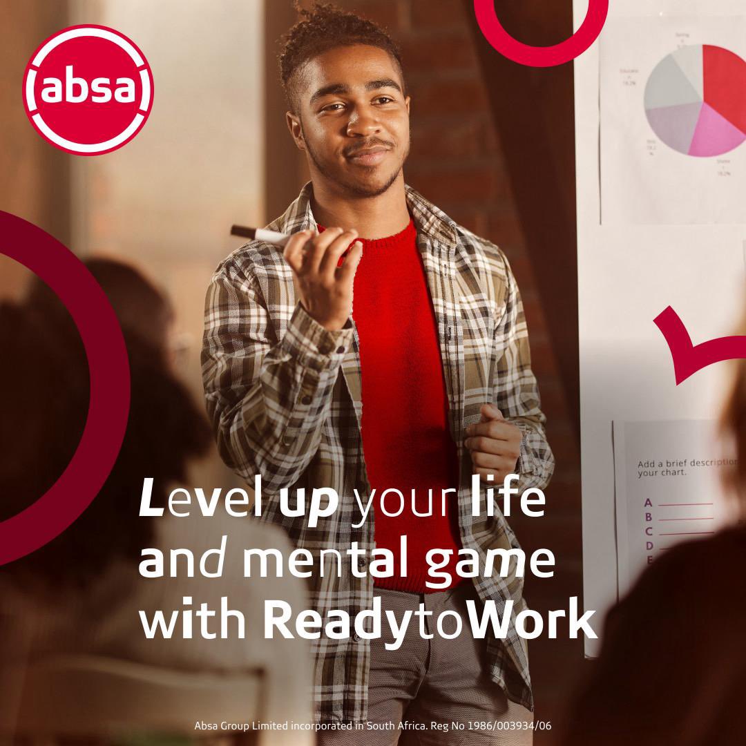 ThandoGum's tweet photo. Absies ๐คญ๐คญ๐จ๐จ
Go from avoiding it to crushing it by learning how to overcome limiting fears & a fixed mindset with expert wellness guidance on the #ReadytoWork App. ๐ฒ๐ฅ
Download now๐๐ฝ๐๐ฝ
๐https://t.co/b4fWaGn3Zb #ReadyToWorkDoesThat #LevelUp https://t.co/nfbwVqUA3z