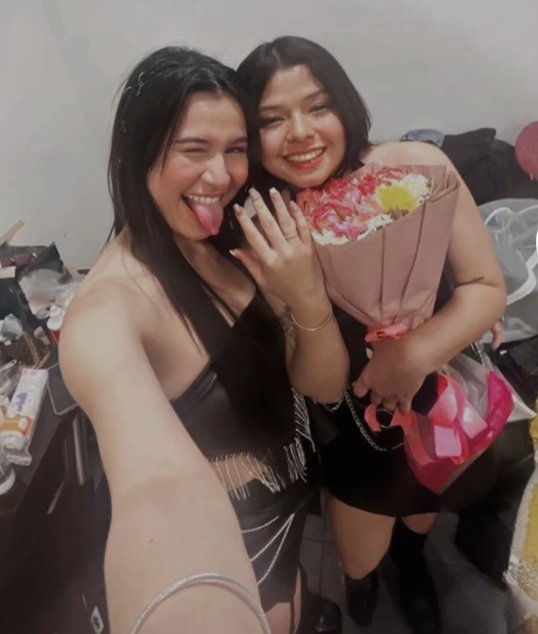 LEI AND MAR FOR PART II