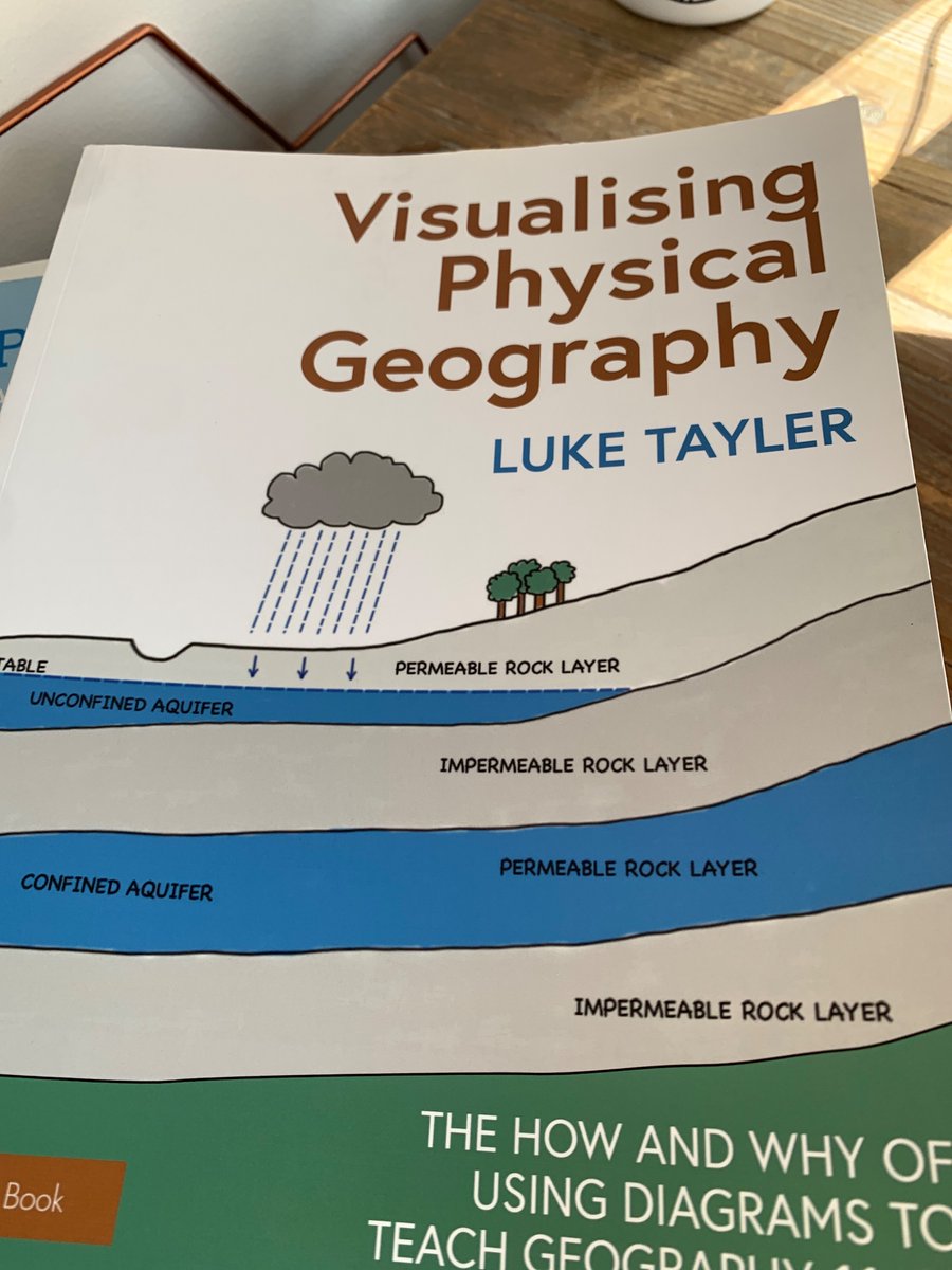 Harriet Lowes-Belk (@harrietlowesb) on Twitter photo Have said it before BUT…If you are are geography HoD, get your department a copy of <a href="/geotayler/">Luke Tayler</a> ‘s book. Super subject knowledge resource and help build subject pedagogy for newer teachers (and not so new- I have changed the way I draw a couple of diagrams because of this book) Have said it before BUT…If you are are geography HoD, get your department a copy of <a href="/geotayler/">Luke Tayler</a> ‘s book. Super subject knowledge resource and help build subject pedagogy for newer teachers (and not so new- I have changed the way I draw a couple of diagrams because of this book)