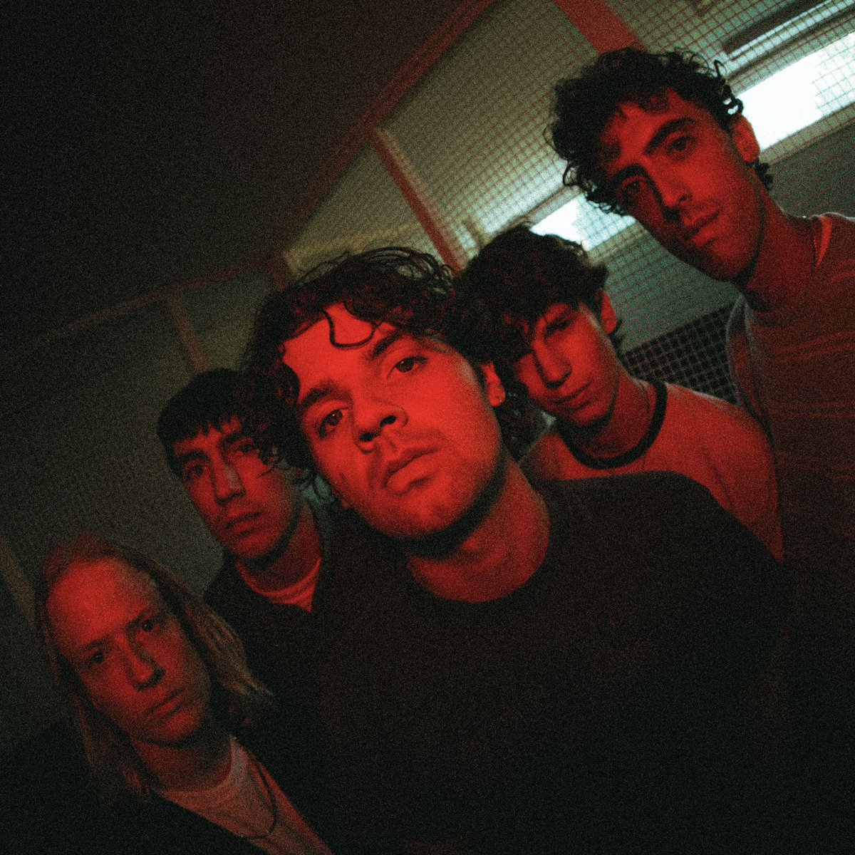 wearethenative_'s tweet image. Our new single ‘All You’ll Ever Be’ is OUT NOW. We’ve loved playing this one on tour and are buzzing for you to all hear it. Tune your ears into all the usual streaming services @LABRecords 💚

📸 @danielbroadley 

ffm.to/ayeb