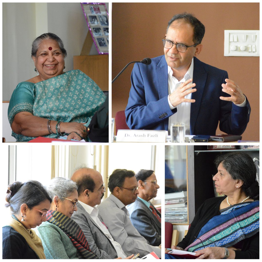 Bahá’ís of India tweet media