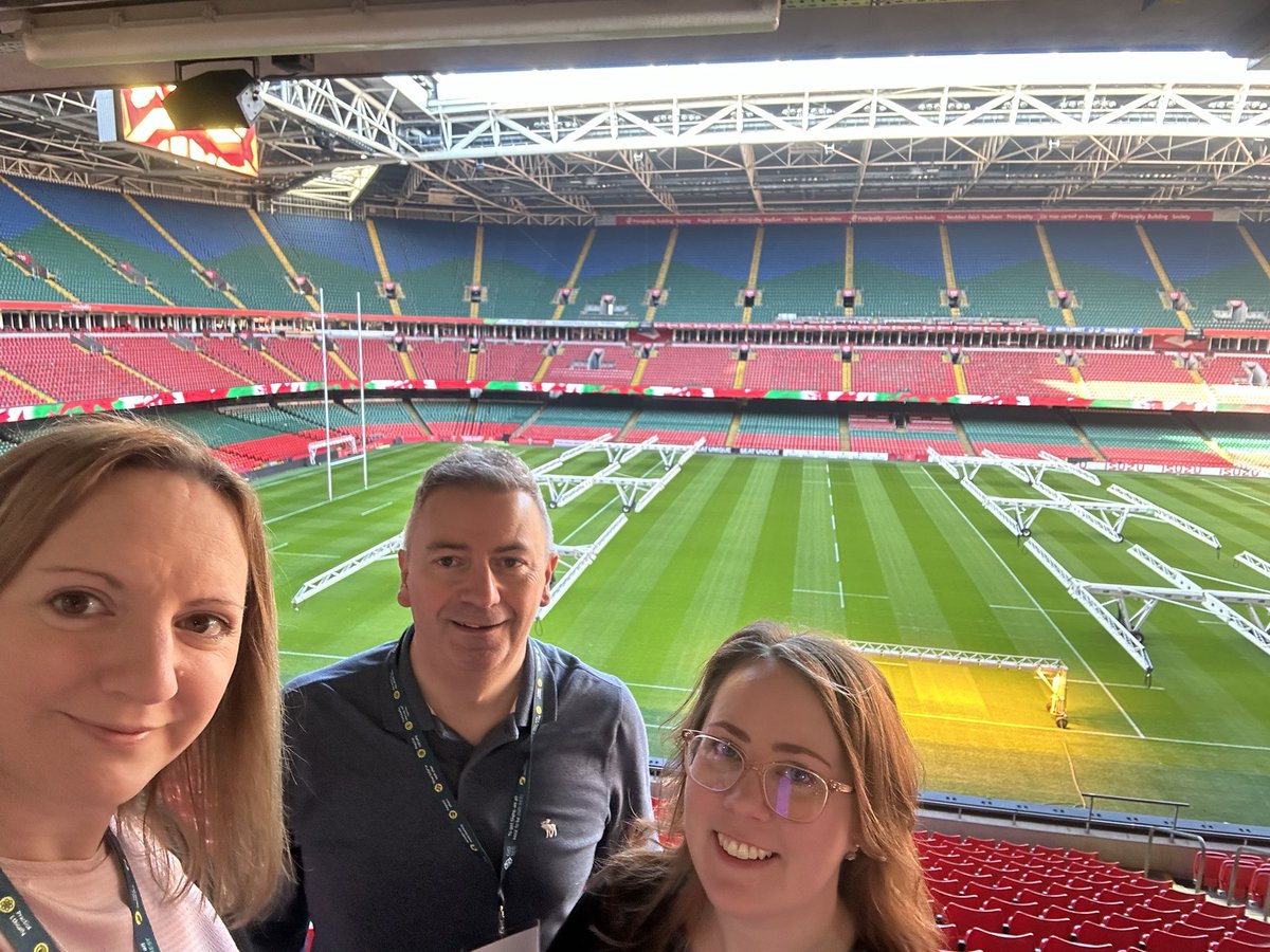 Alison Watson (@alisonbicker) on Twitter photo We’ve arrived in Cardiff!! Ready for #ambulanceQ <a href="/EMASNHSTrust/">East Midlands Ambulance Service NHS Trust</a> <a href="/Keeley62133245/">Keeley Sheldon</a> We’ve arrived in Cardiff!! Ready for #ambulanceQ <a href="/EMASNHSTrust/">East Midlands Ambulance Service NHS Trust</a> <a href="/Keeley62133245/">Keeley Sheldon</a>