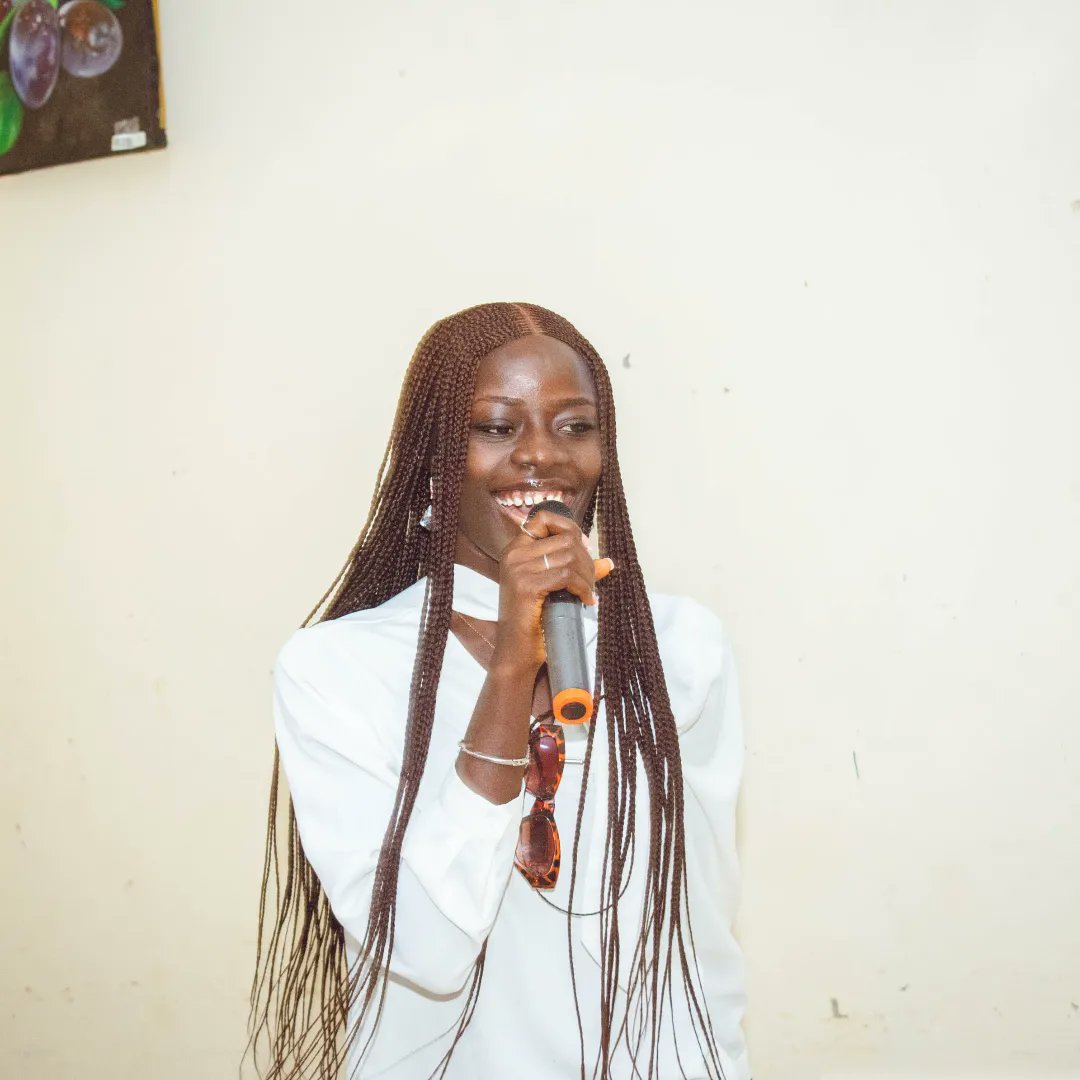 Catherine Igwe tweet media